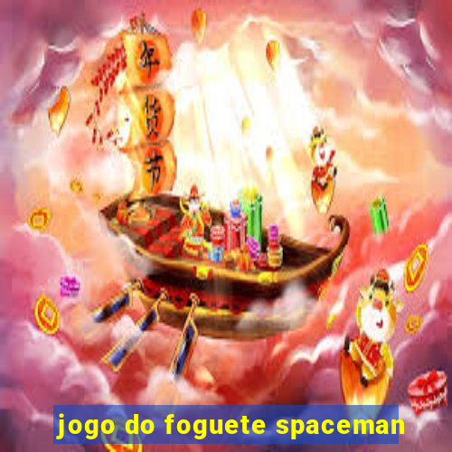 jogo do foguete spaceman